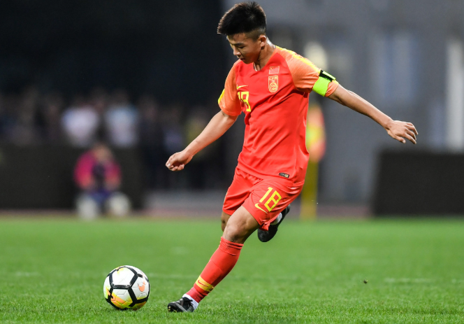  曼联青训小将首次亮相，十八岁新星攻入制胜球  