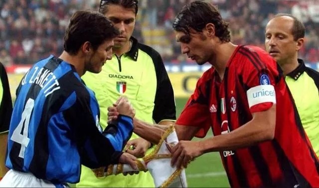  米兰德比战平双雄握手言和各取一分  