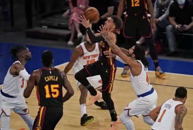  雷恩新星闪耀全场，独中四元创纪录  