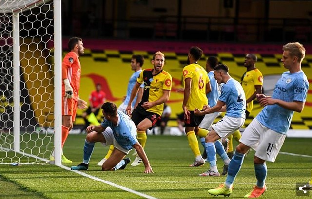  意甲收官,保级悬念留至末轮